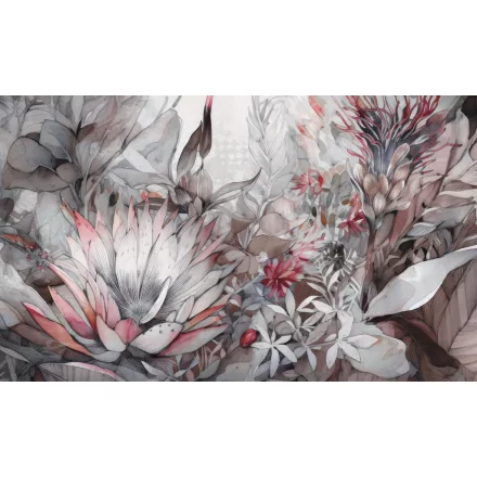 Rauv tapéta / The First