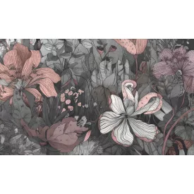 Rauv tapéta / The First