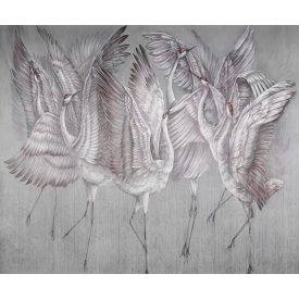 Rauv tapéta / Harmony