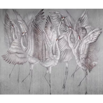 Rauv tapéta / Harmony