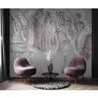 Rauv tapéta / Harmony