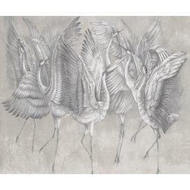 Rauv tapéta / Harmony