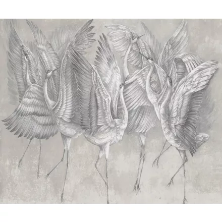 Rauv tapéta / Harmony