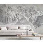 Rauv tapéta / Harmony