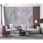 Rauv tapéta / Harmony