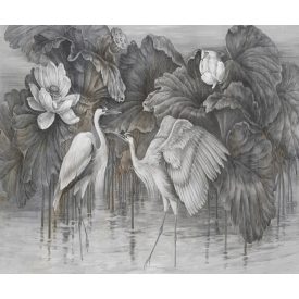 Rauv tapéta / Harmony