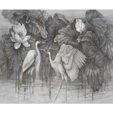 Rauv tapéta / Harmony