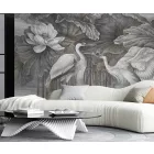 Rauv tapéta / Harmony