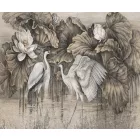 Rauv tapéta / Harmony