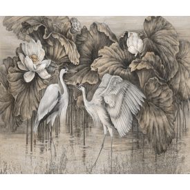 Rauv tapéta / Harmony