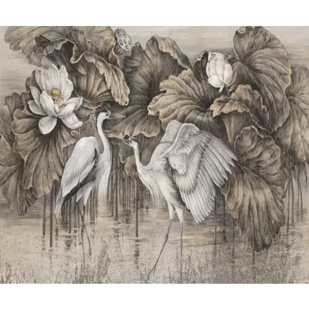 Rauv tapéta / Harmony