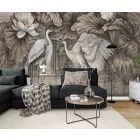 Rauv tapéta / Harmony