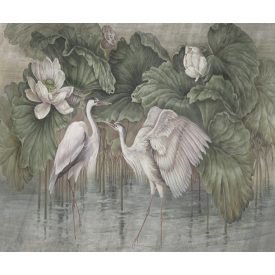 Rauv tapéta / Harmony