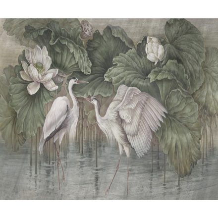 Rauv tapéta / Harmony