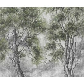 Rauv tapéta / Harmony