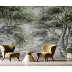 Rauv tapéta / Harmony