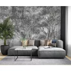 Rauv tapéta / Harmony