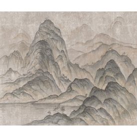 Rauv tapéta / Harmony