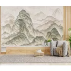 Rauv tapéta / Harmony