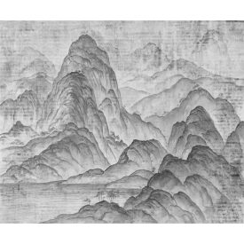 Rauv tapéta / Harmony