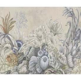 Rauv tapéta / Harmony