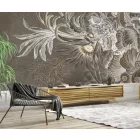 Rauv tapéta / Harmony