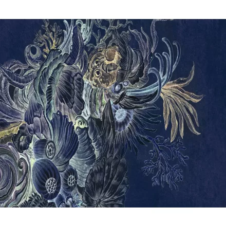 Rauv tapéta / Harmony