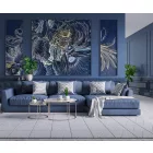 Rauv tapéta / Harmony