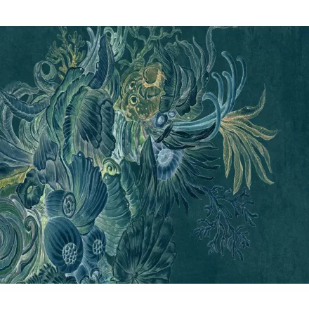 Rauv tapéta / Harmony