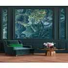 Rauv tapéta / Harmony