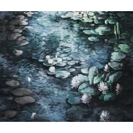 Rauv tapéta / Harmony