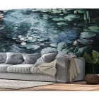 Rauv tapéta / Harmony