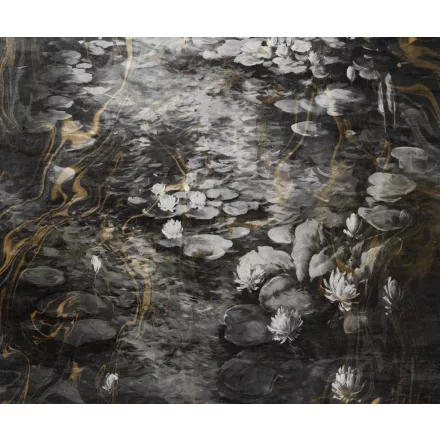 Rauv tapéta / Harmony