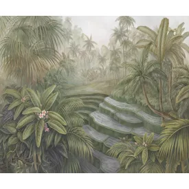 Rauv tapéta / Harmony