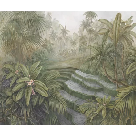 Rauv tapéta / Harmony