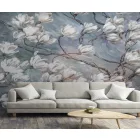 Rauv tapéta / Harmony