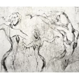 Rauv tapéta / Harmony