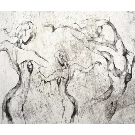 Rauv tapéta / Harmony