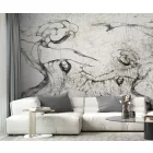 Rauv tapéta / Harmony