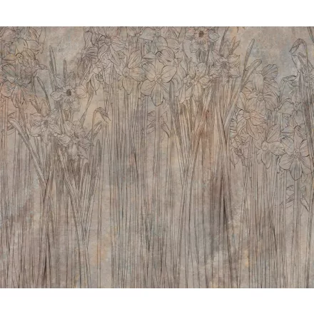 Rauv tapéta / Harmony