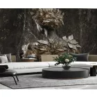 Rauv tapéta / Harmony