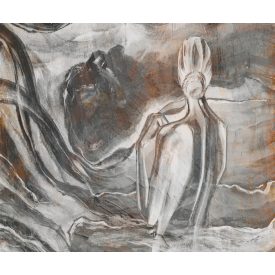 Rauv tapéta / Mirage