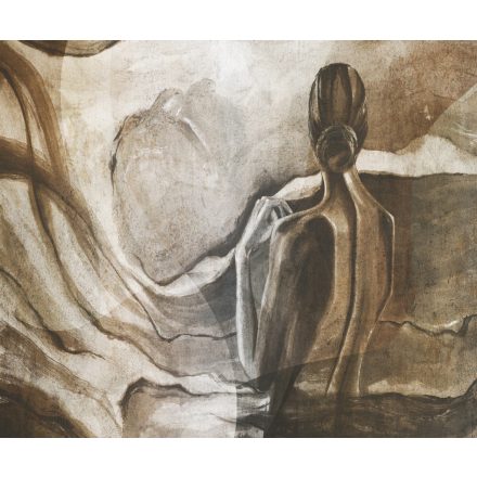 Rauv tapéta / Mirage