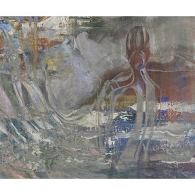 Rauv tapéta / Mirage