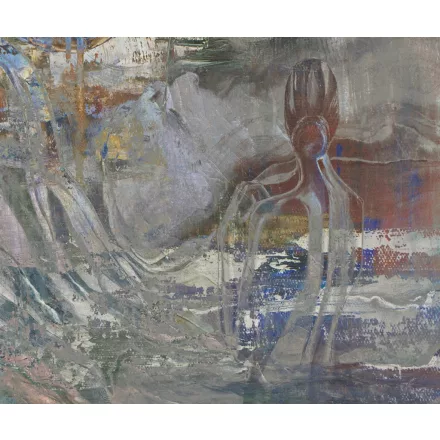 Rauv tapéta / Mirage