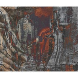 Rauv tapéta / Mirage