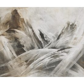 Rauv tapéta / Mirage