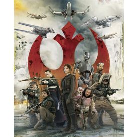 Komar / Disney Edition 3 poszter