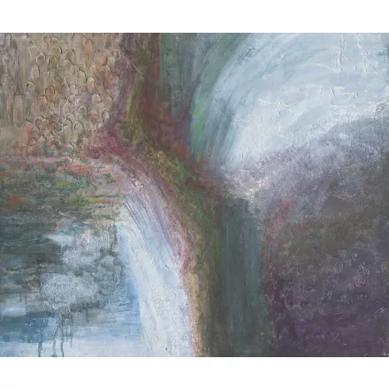 Rauv tapéta / Mirage