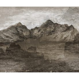 Rauv tapéta / Mirage